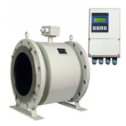 分體式電磁流量計 分體式電磁流量計