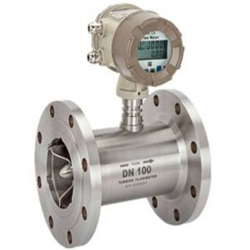 渦輪流量計 渦輪流量計