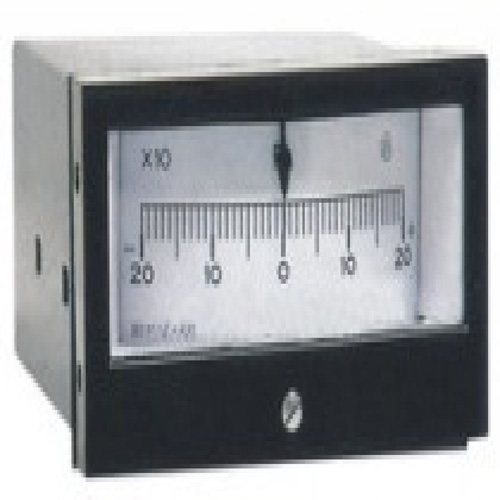 矩形膜盒壓力表 矩形膜盒壓力表