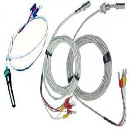 端面熱電阻 端面熱電阻